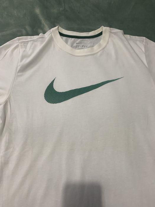 Тениска Nike Dri- fit