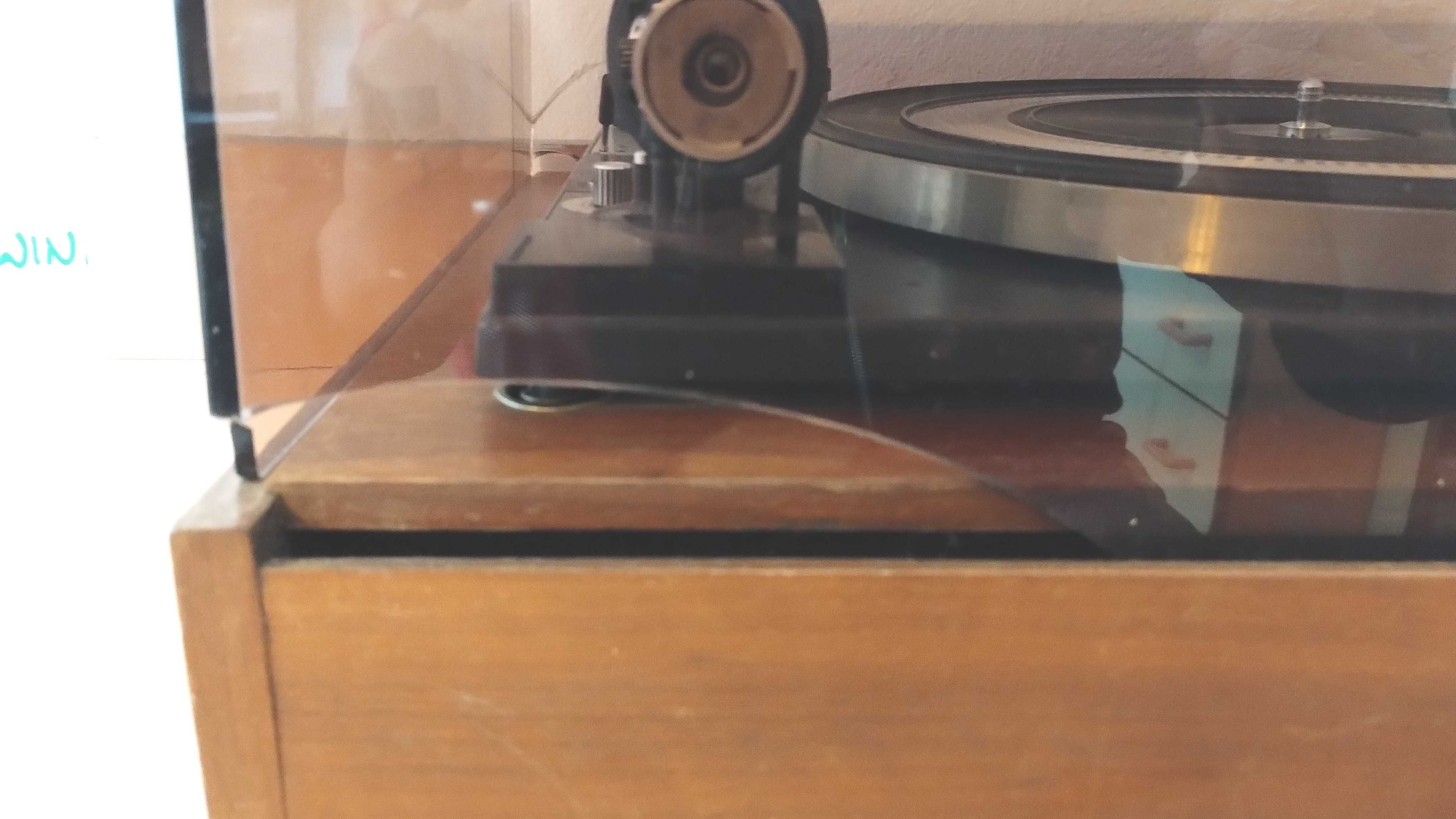 pickup Grundig PS7 Dual 1219