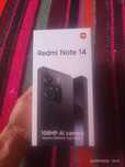 Redmi note 14 256