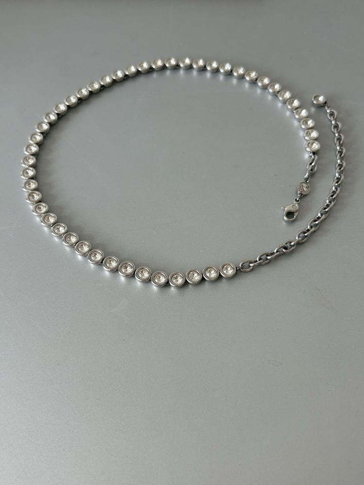 Swarovski дамско колие
