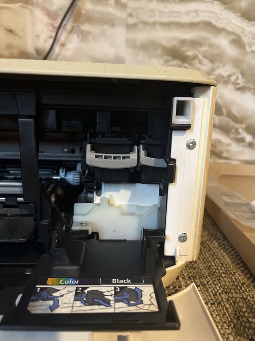 Принтер canon!!!