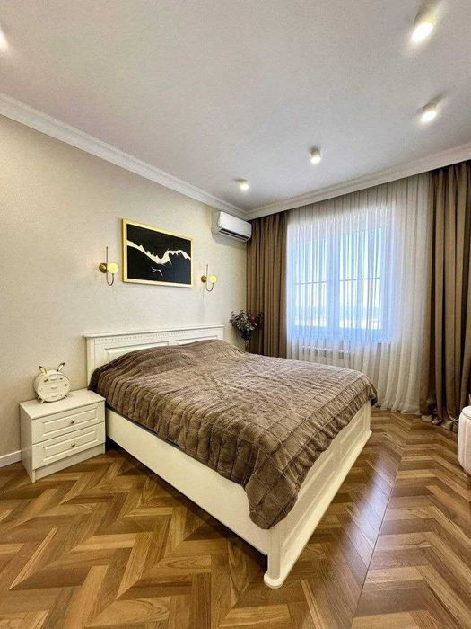 ЖК NRG Jomiy! Готовый Бизнес с Арендатором 700$ в Алмазарский  ID10