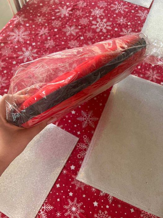 Транспортна чанта за куче или котка