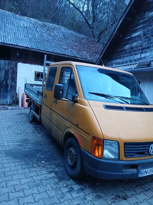 Volkswagen LT 35TDI