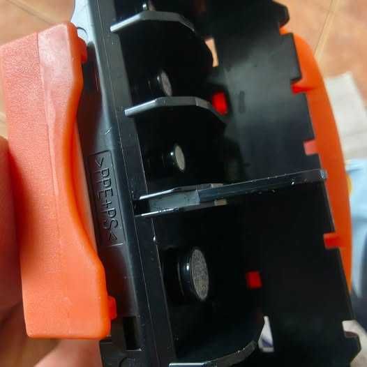 Чисто Нова Печатаща Глава Canon QY6-0082 (За iP4200/MP610 и др.)