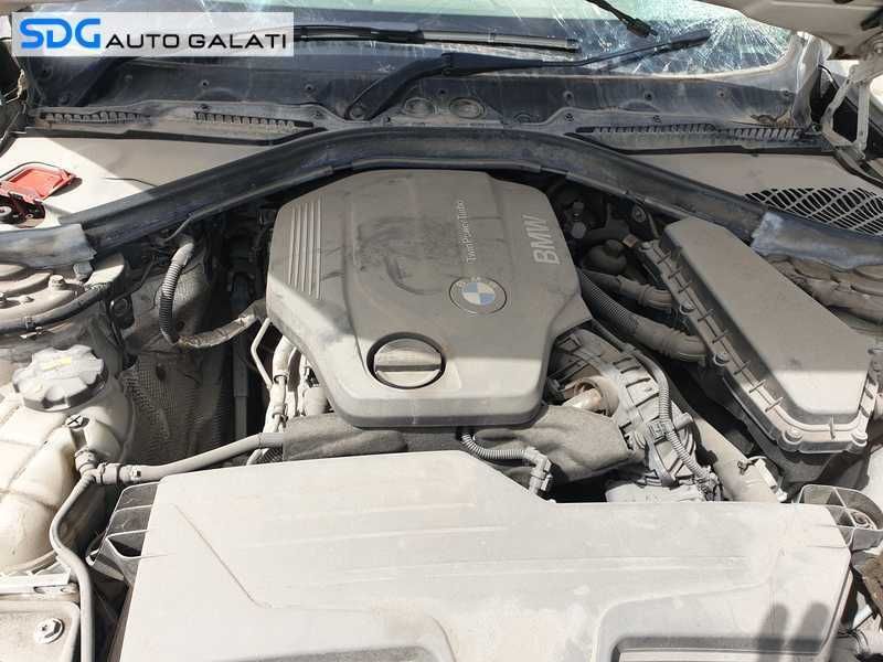 Cutie Viteze Manuala 6 Trepte BMW Seria 3 F30 F31 2.0 D B47 2014 - 2018