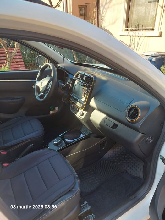 Dacia Spring Confort Plus in stare exceptionala