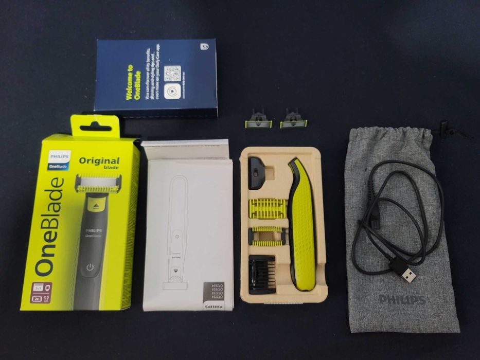 Philips OneBlade от Германия