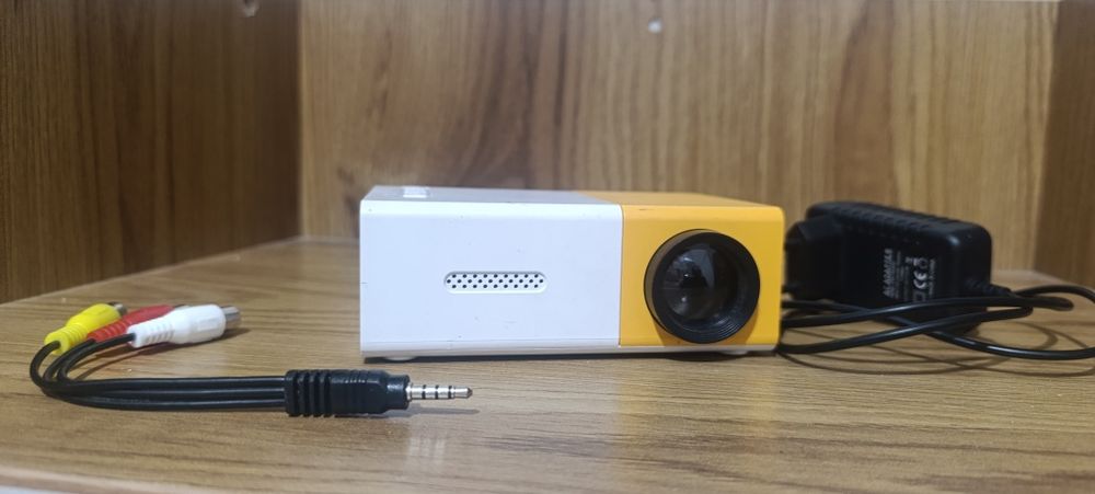 Домашний кинотеатр