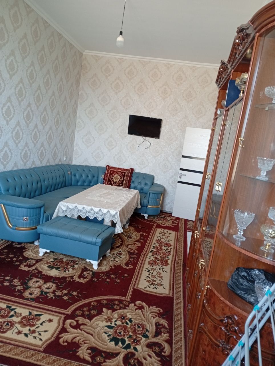 Продам квартиру Срочно в центре 4х Этажный Новостройка дом