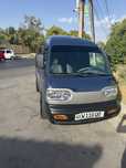Damaz 2024 yil 20.000 km yurgan
