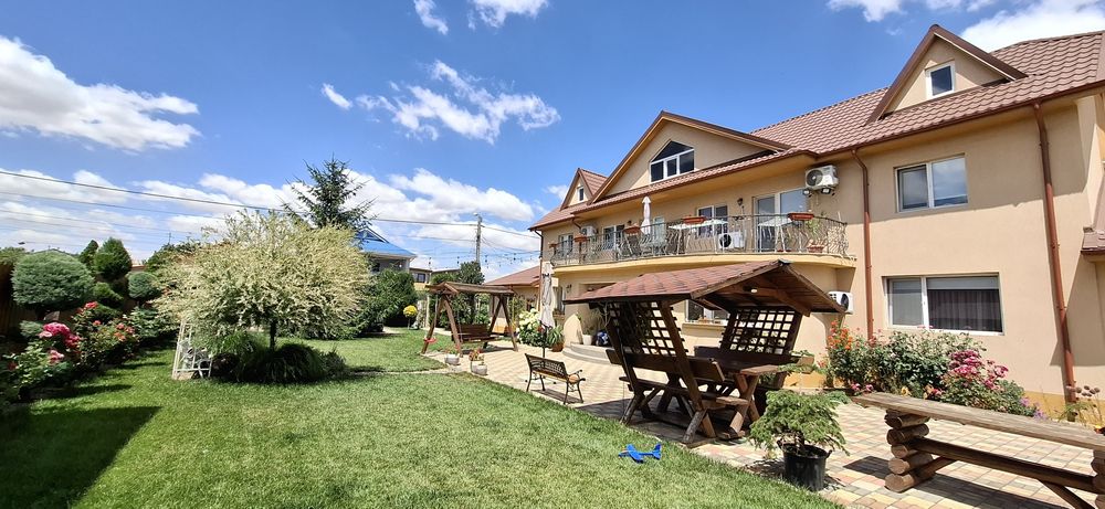 Casa în Năvodari de inchiriat pe temen lung