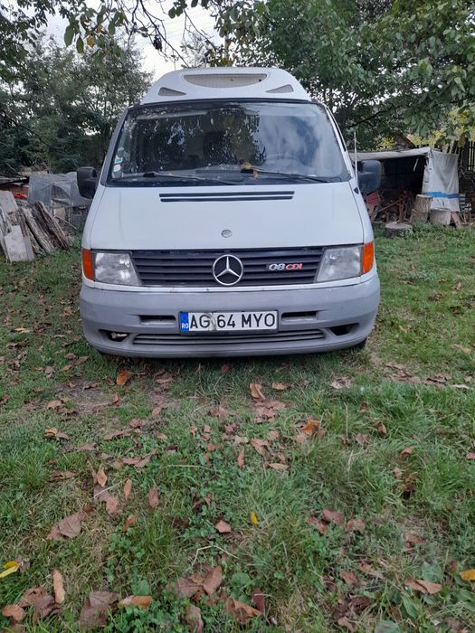 De vânzare mercedes