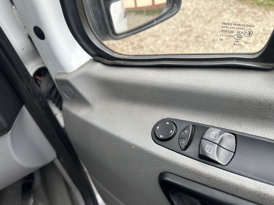 Mercedes Sprinter FL 2014 2,2cdi Euro 5 volan dreapta