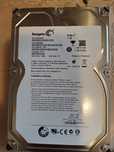 De vinzare hard disc 1 TB in stare functionala