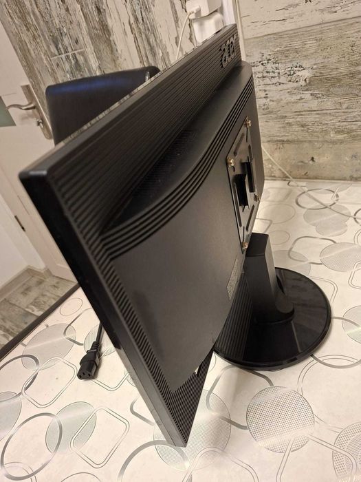 Monitor ACER model AL1716F/K202HQL