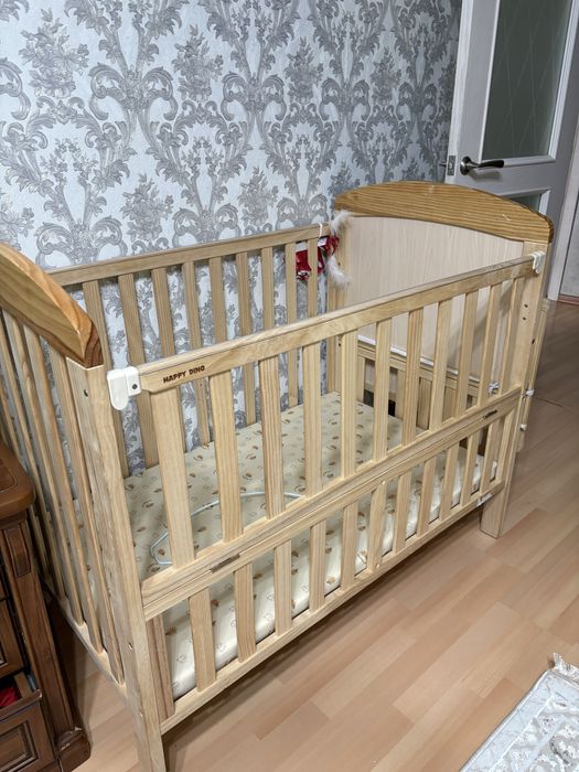 Манеж для ребенка