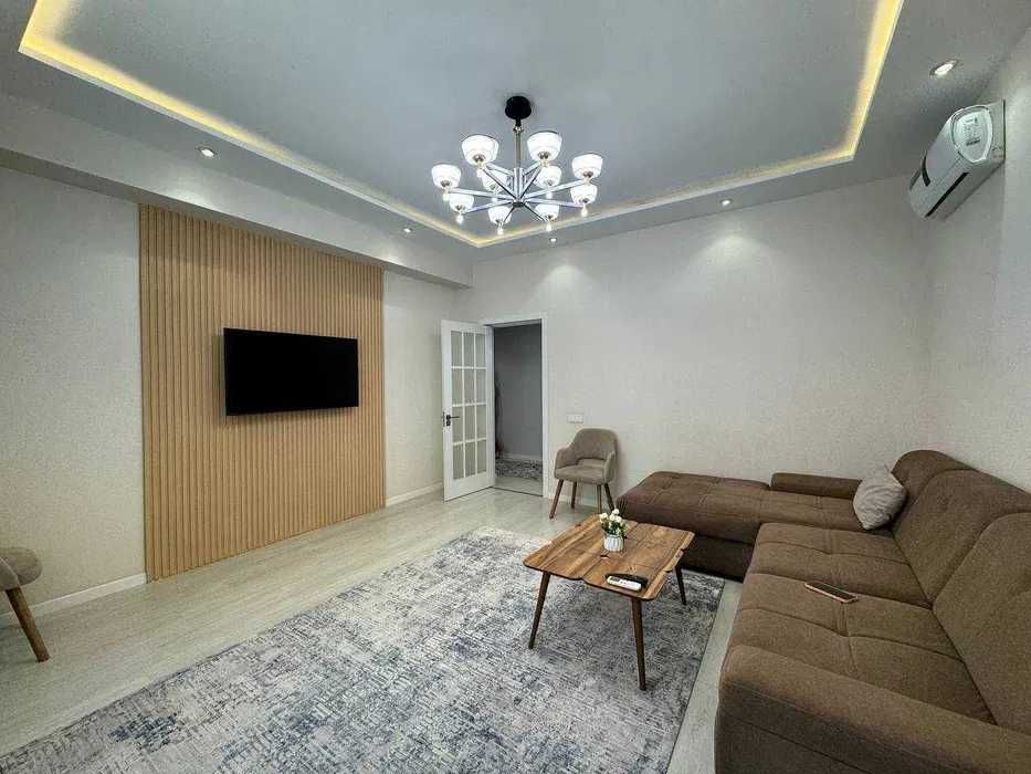 Аренда 3-комнатной в Мирзо Улугбекском районе