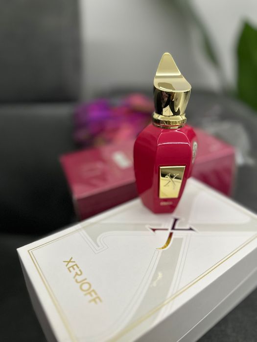 Cruz del Sur II , Coro Xerjoff