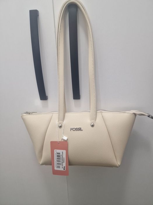 Fossil geanta  nude