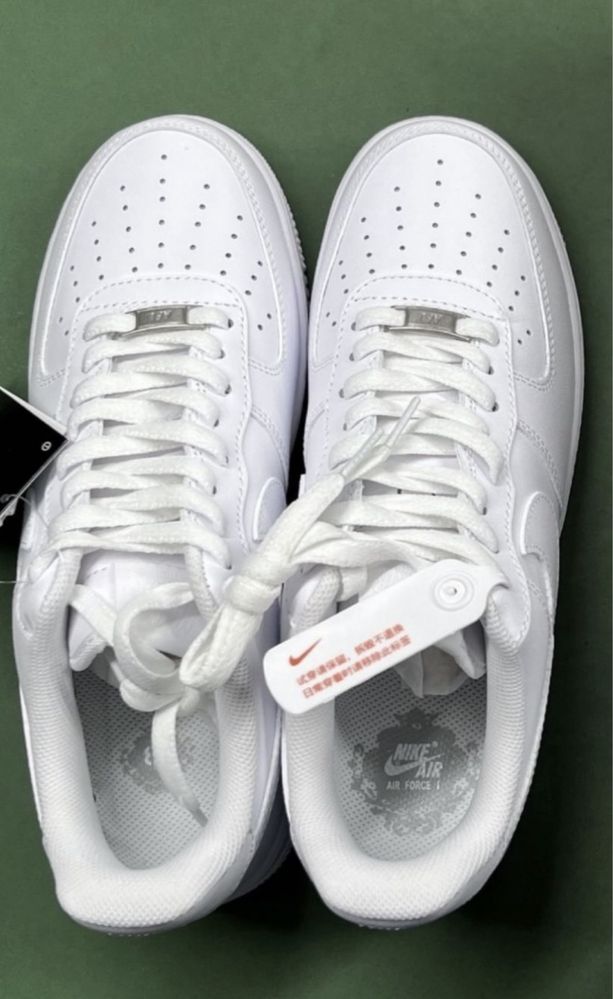 Nike Air Force 1 low