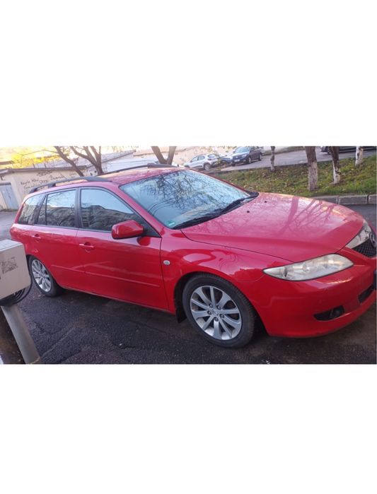 Masina program rabla( mesaj pe wp)