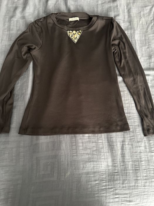 Гизия кофта турция 38 размер