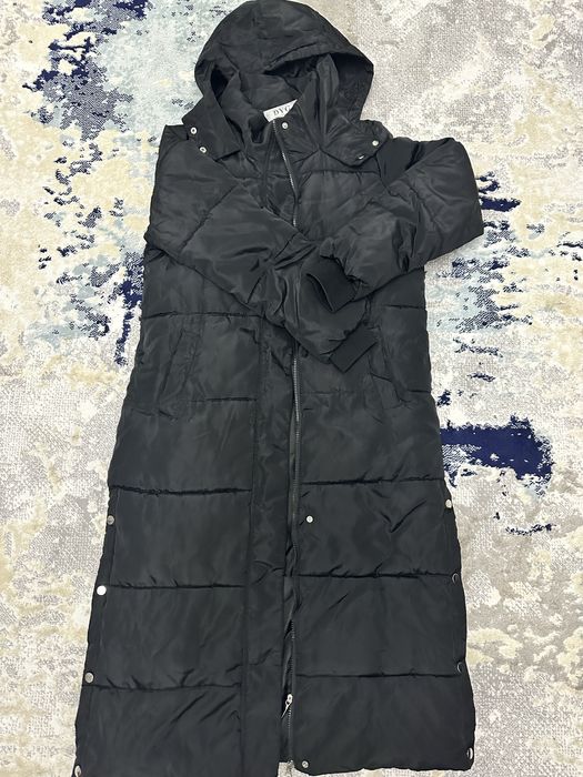 Женская Зимняя куртка