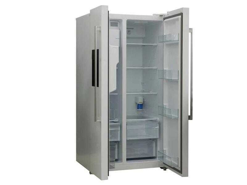 Холодильник  DAEWOO REF FRN-X22DW