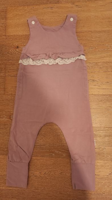 Salopete copii ajustabile 1-3 ani