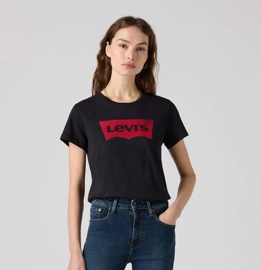 Levi’s дамска тениска