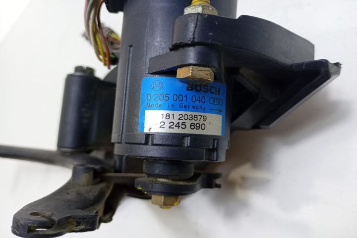 Senzor  pedala acceleratie 0205001040 BMW Seria 3 E36 seria
