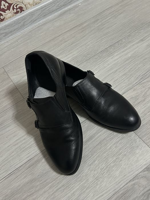 Мужские туфлисатылады