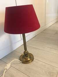 Lampa de masa, vintage, Solken