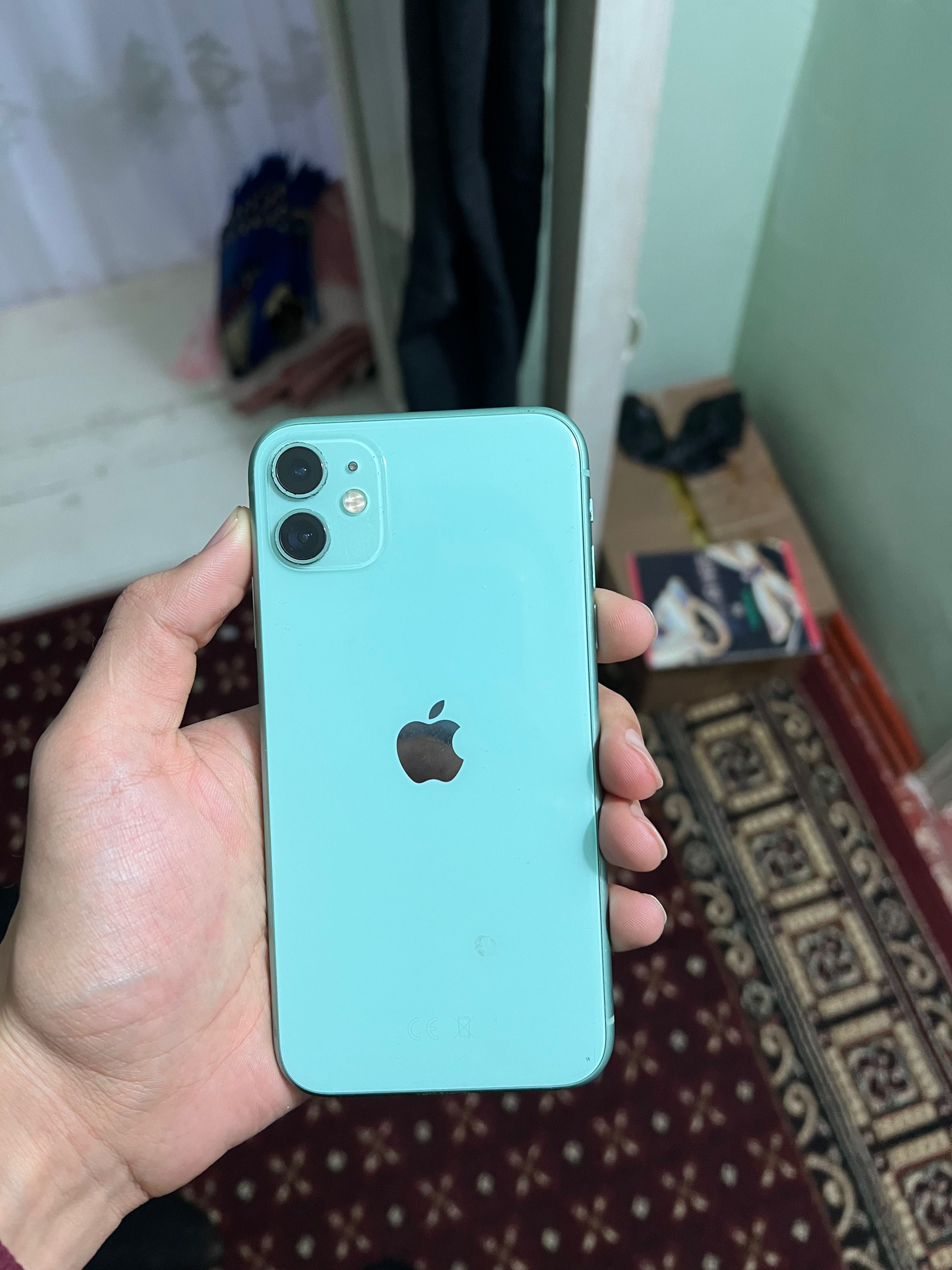Iphone 11 LL/A 64GB