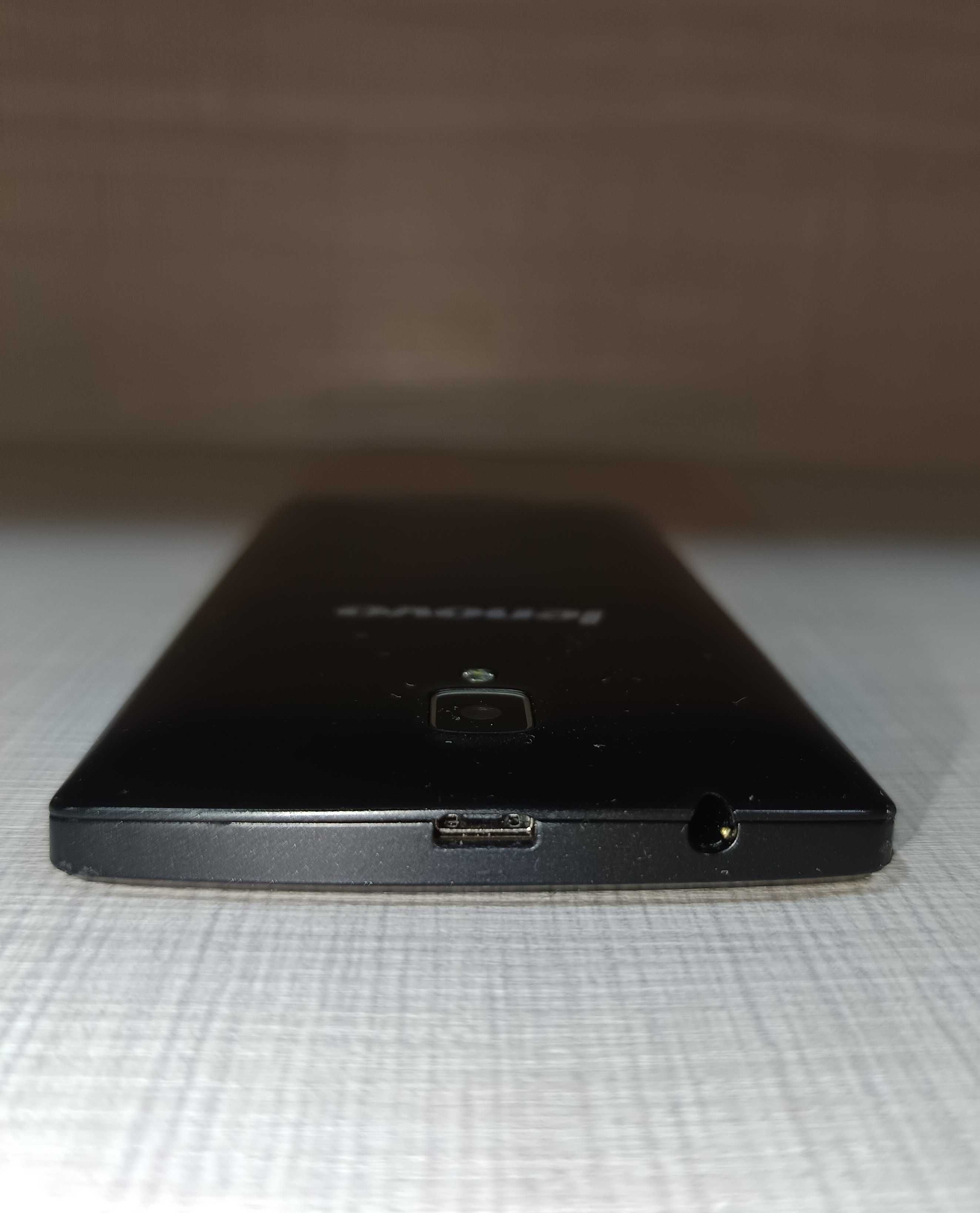 Телефон Lenovo A2010-a, работещ, Android