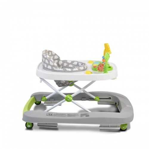 Проходилка Moni Zoo