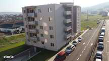 Ap 04 Teilor Residence - 2 camere FINISAT