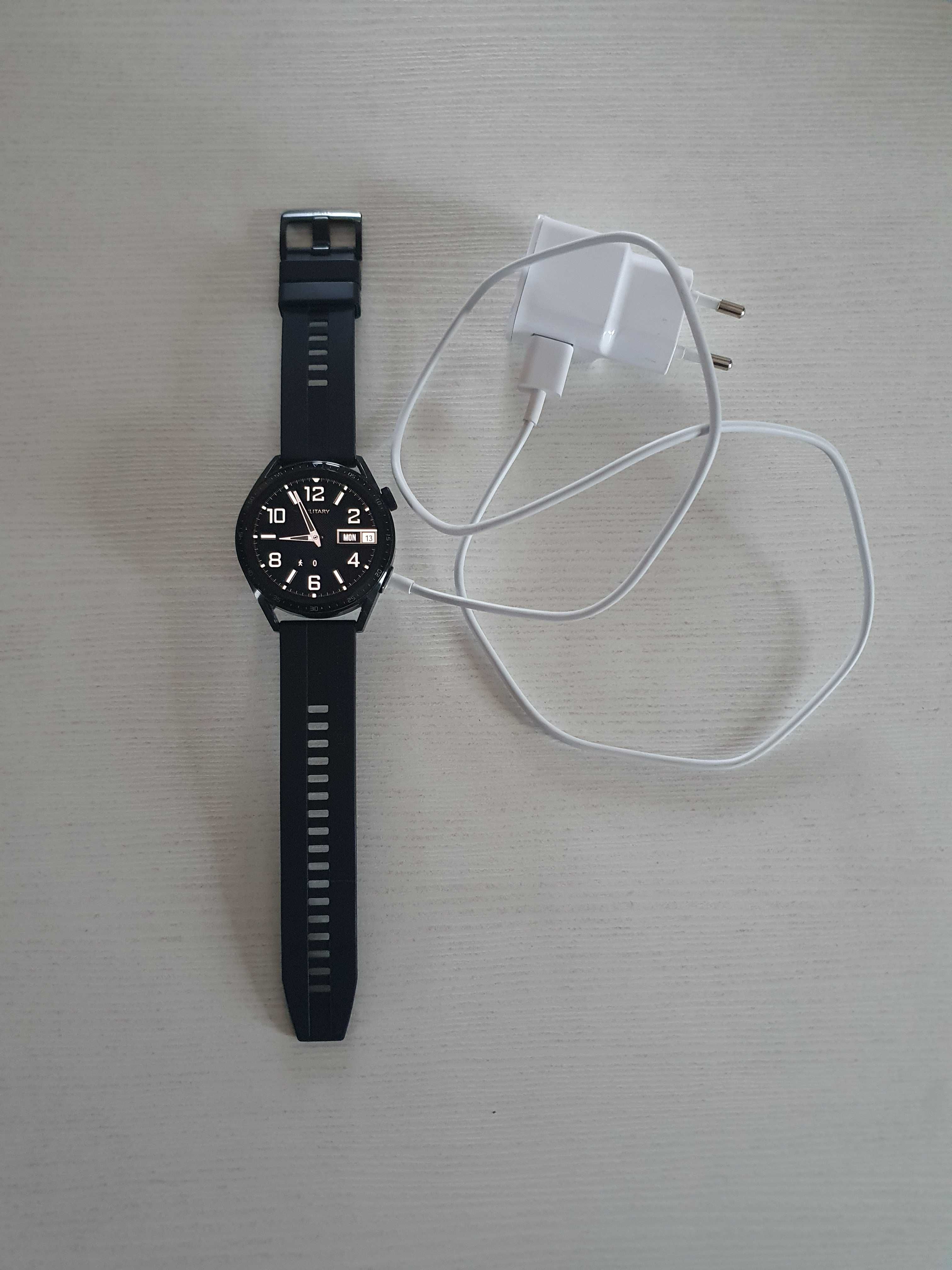 Huawei Watch GT 3