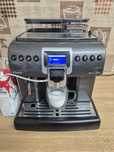 Expresor/Espressor Cafea Saeco Aulika