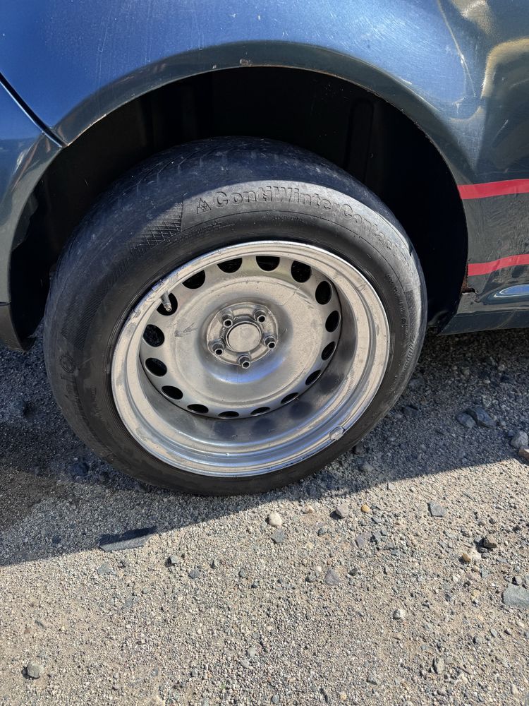 VW Golf 4 1.9tdi 90hp 2000г На Части