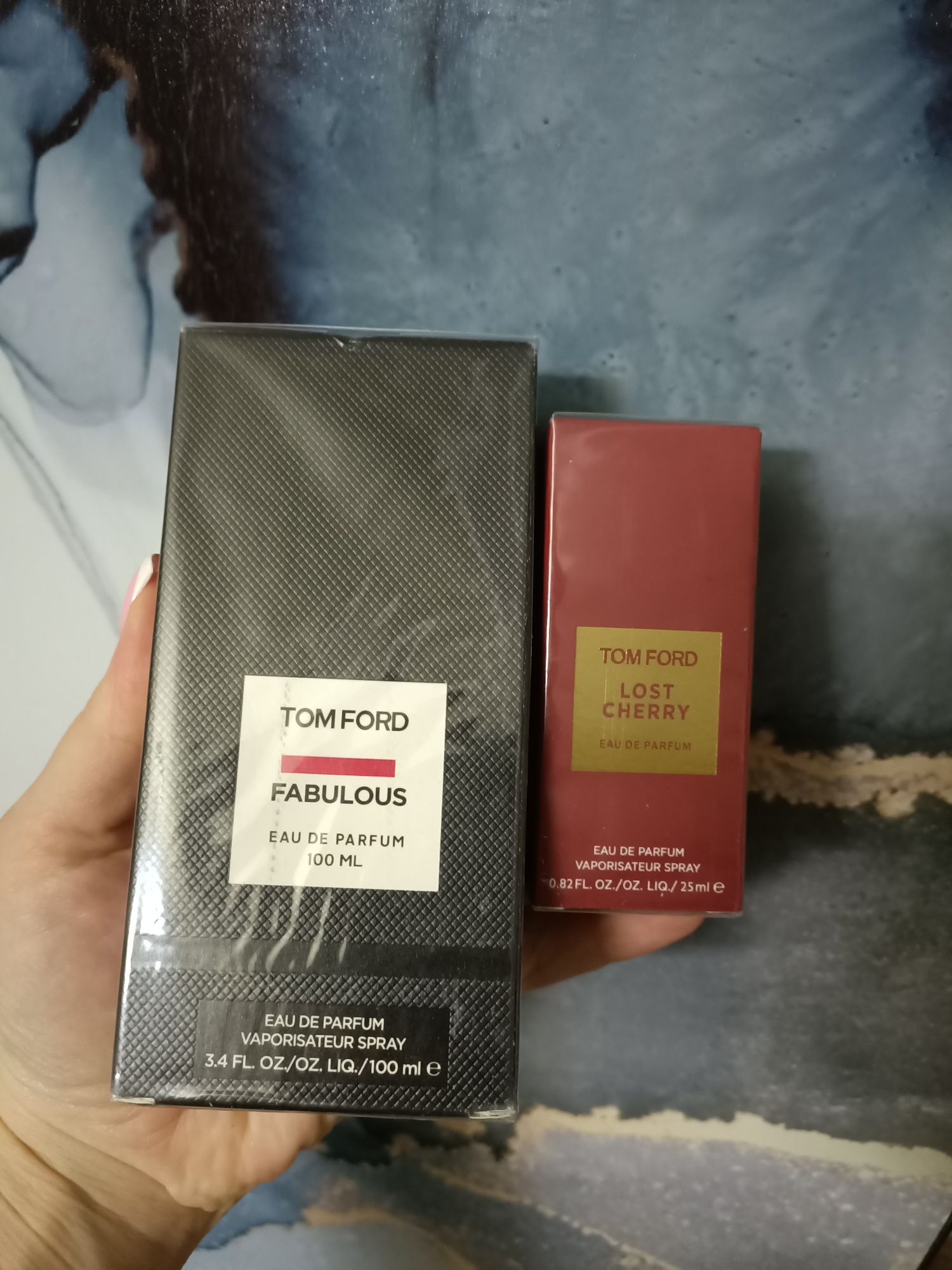 Духи том форд Tom Ford новые