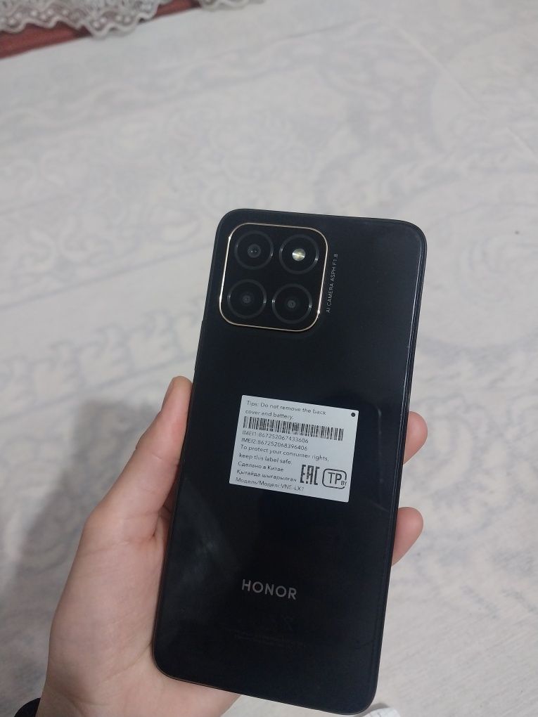 Honor X 6a 64 Gb