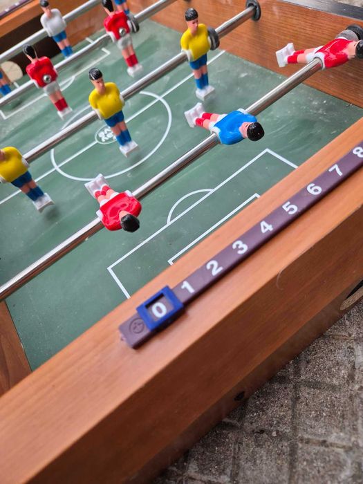 Джага за игра мини