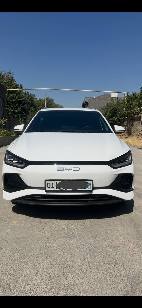 BYD E2 Oq Idiyal sastayana