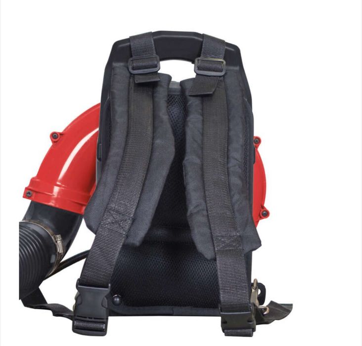 Suflanta cu motor termic 1.9cp nouă