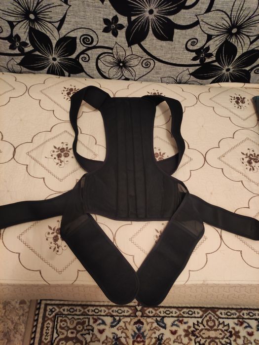 корсет ортопедический