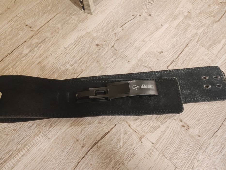 centura greutăți gymbeam lever L