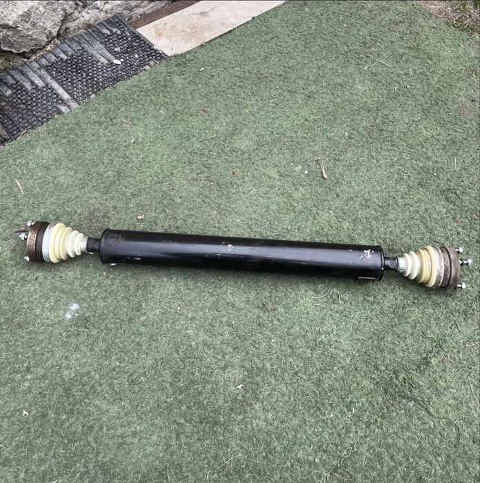 продам шрусовый кардан на ниву шевроле