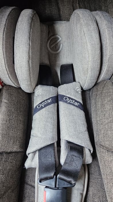 Бебешко кошче за кола Oyster